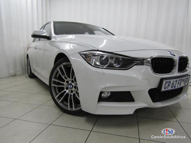 BMW 3-Series Automatic 2013 in Northern Cape