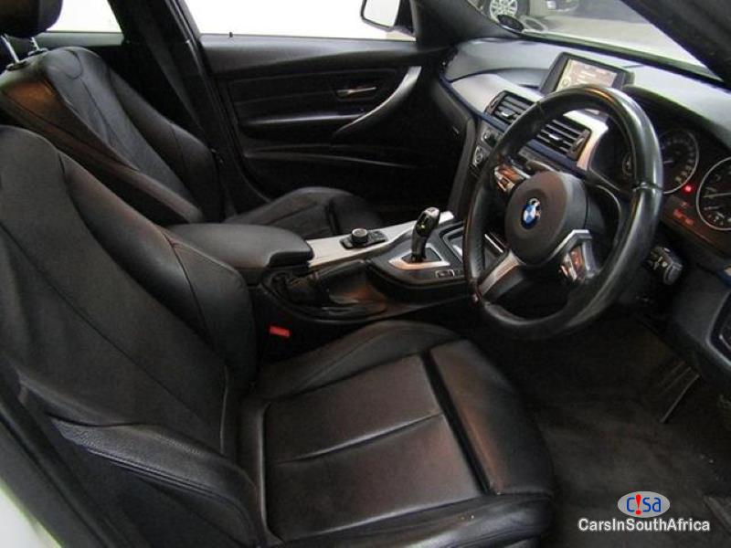 Picture of BMW 3-Series Automatic 2013 in Northern Cape