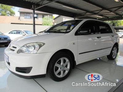 Toyota Runx 1.4 Manual 2005 - image 2