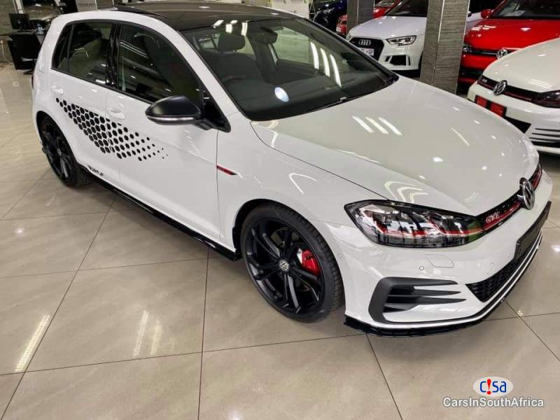 Volkswagen Golf 2.0C Automatic 2020 - image 2