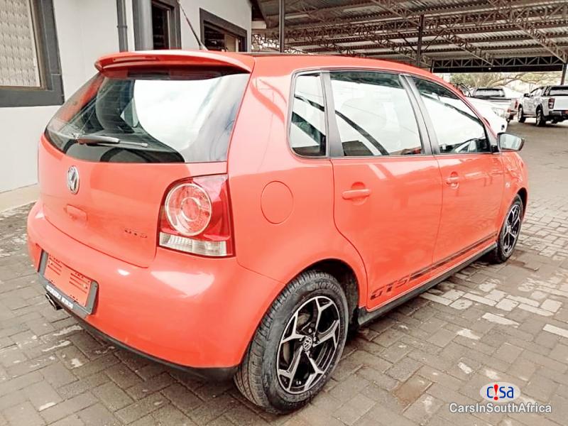 Volkswagen Polo 1.6+27 78 321 4168 Manual 2017 in Eastern Cape