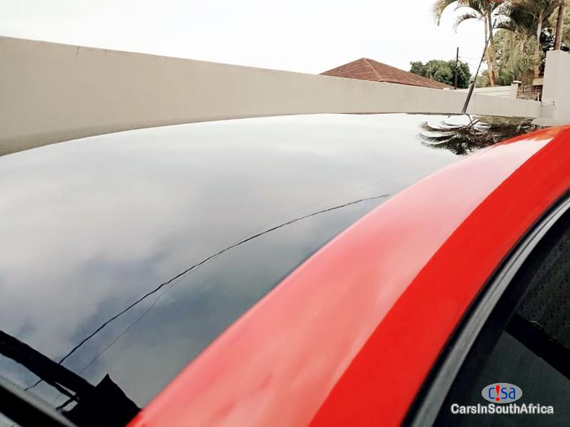 Volkswagen Polo 1.6+27 78 321 4168 Manual 2017 - image 4
