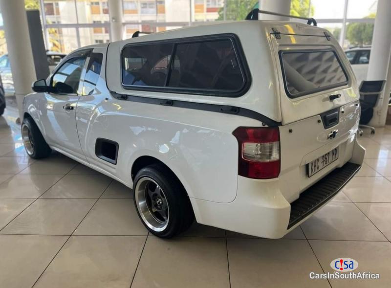 Chevrolet Corsa 1. 8 +27 78 321 4168 Manual 2014 - image 2