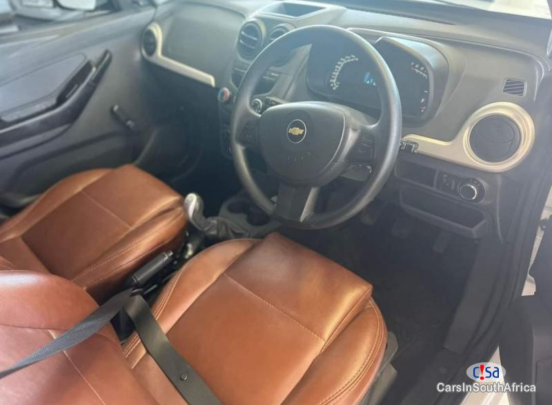 Chevrolet Corsa 1. 8 +27 78 321 4168 Manual 2014 - image 3