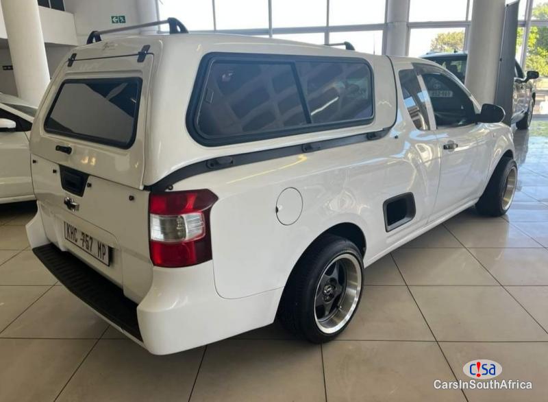 Chevrolet Corsa 1.8 Sport +27 78 321 4168 Manual 2014 - image 2