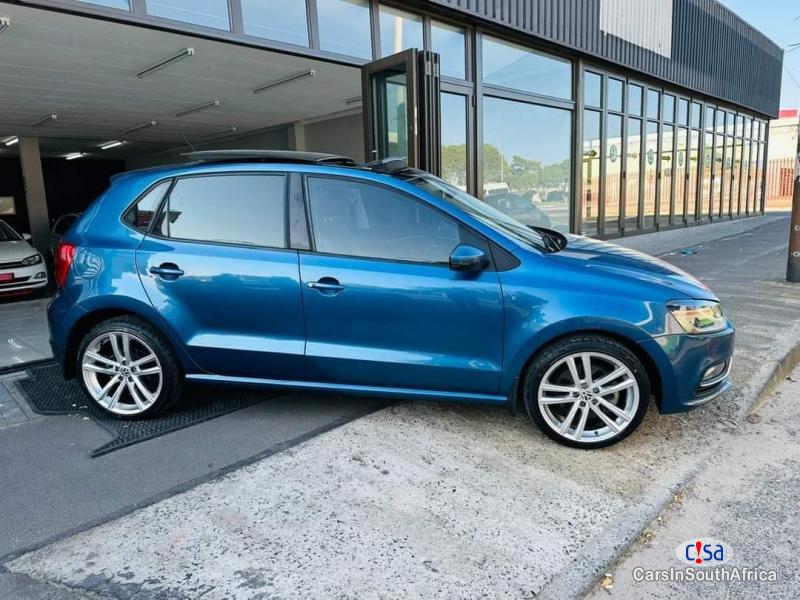 Pictures of Volkswagen Polo 1.2 +27 78 321 4168 Manual 2017