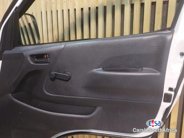 Picture of Toyota Quantum 2.5 Manual 2019 in Eastern Cape