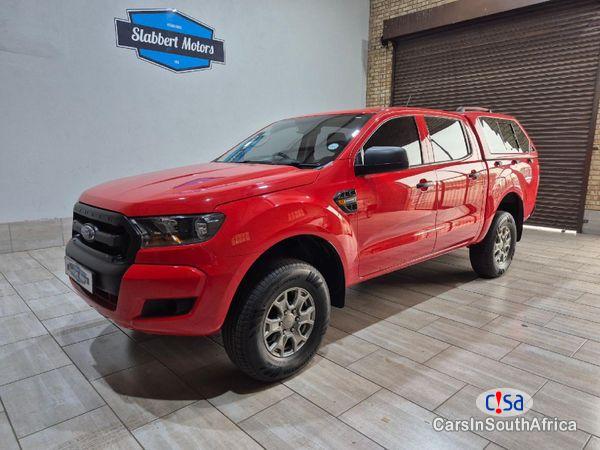Pictures of Ford Ranger 2.2 TDCi Manual Call 081 494 5928 Manual 2019