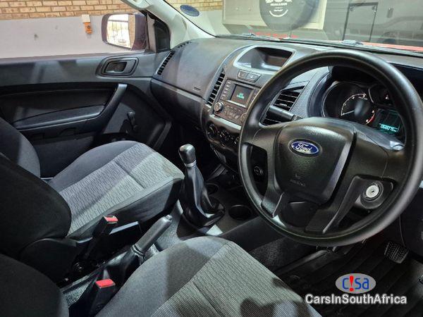 Ford Ranger 2.2 TDCi Manual Call 081 494 5928 Manual 2019 - image 2