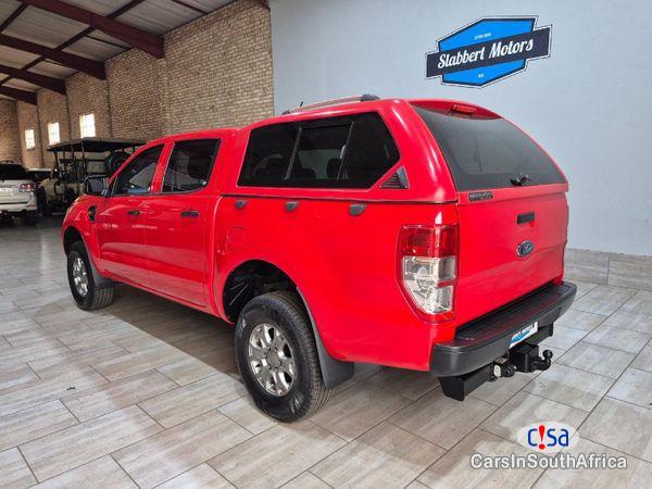 Ford Ranger 2.2 TDCi Manual Call 081 494 5928 Manual 2019 - image 3