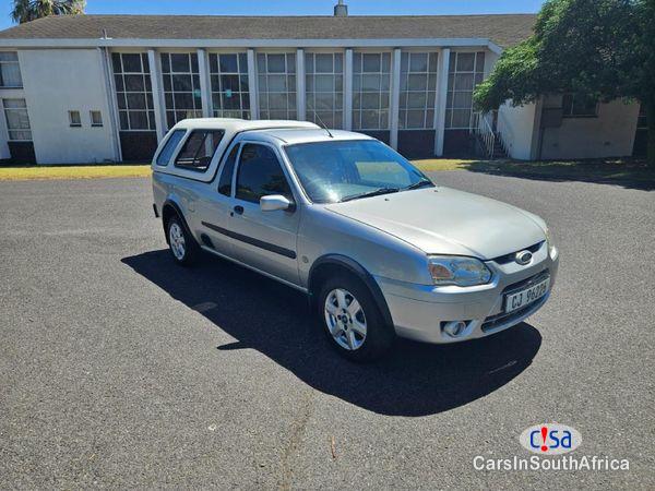 Picture of Ford Bantam 1.6i XLT Manual Call 081 494 5928 Manual 2010