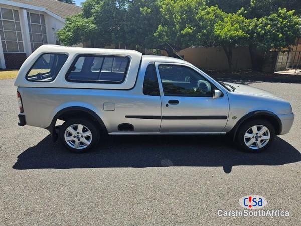 Ford Bantam 1.6i XLT Manual Call 081 494 5928 Manual 2010