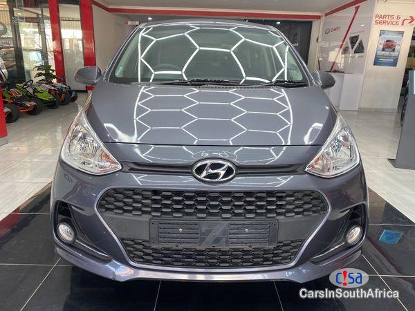 Picture of Hyundai i10 Grand I10 1.0 Motion/ +27685845776 Manual 2019