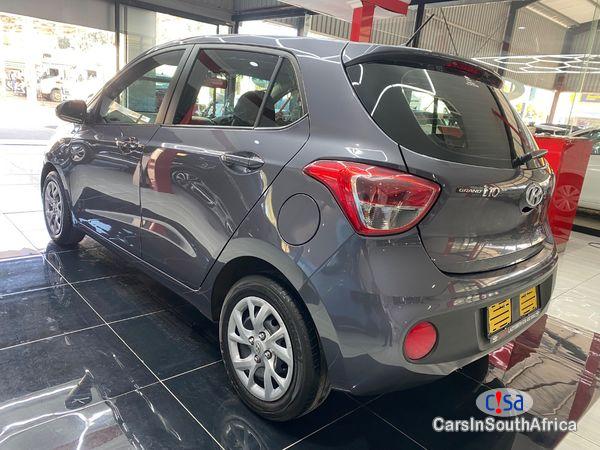 Hyundai i10 Grand I10 1.0 Motion/ +27685845776 Manual 2019 in Eastern Cape
