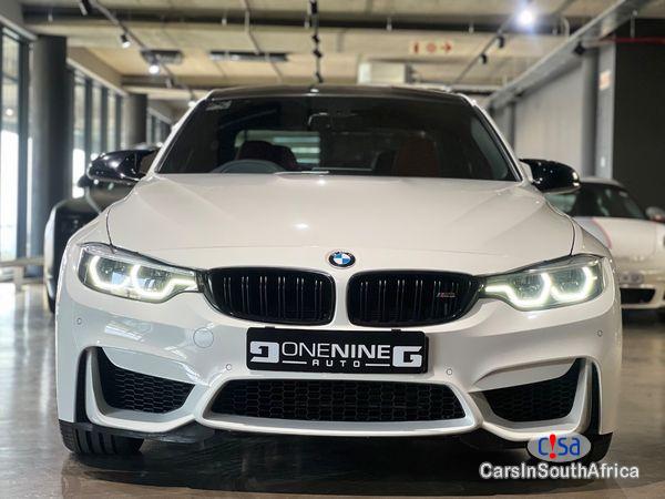 BMW M3 3.0 Automatic 2017