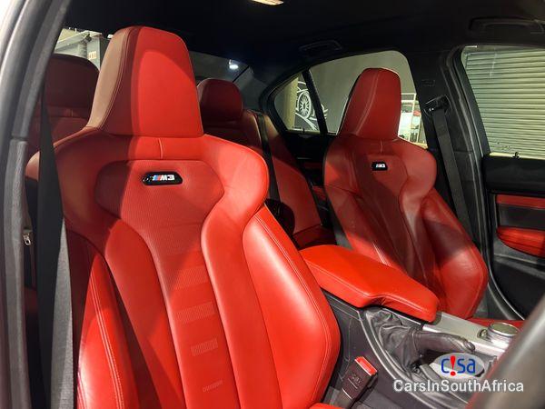 BMW M3 3.0 Automatic 2017 - image 4