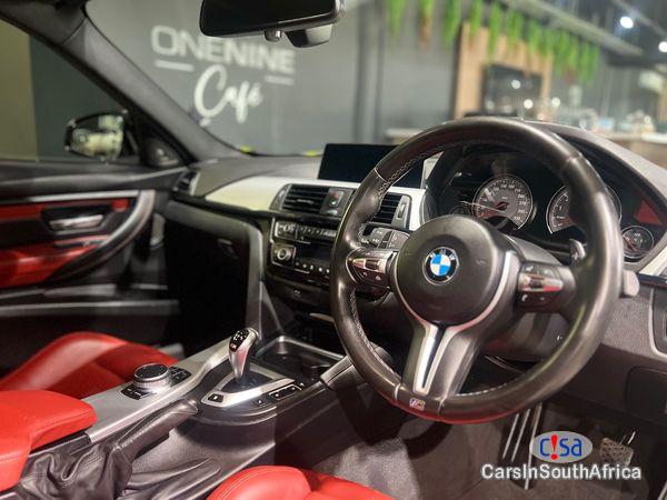 BMW M3 3.0 Automatic 2017 - image 5
