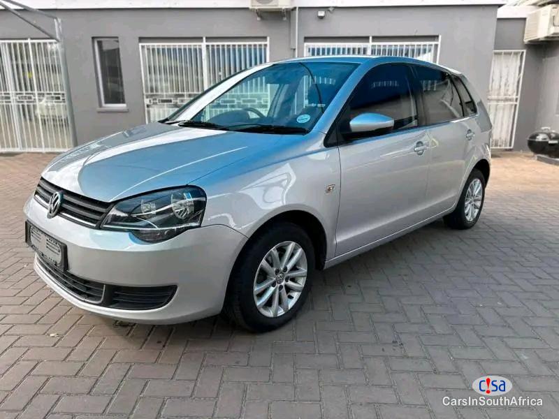 Picture of Volkswagen Polo 1.4 Comfortline Auto +27 685845776 Manual 2017