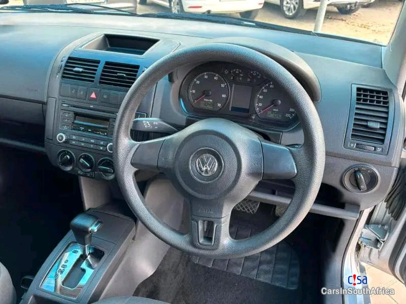 Volkswagen Polo 1.4 Comfortline Auto +27 685845776 Manual 2017 in South Africa