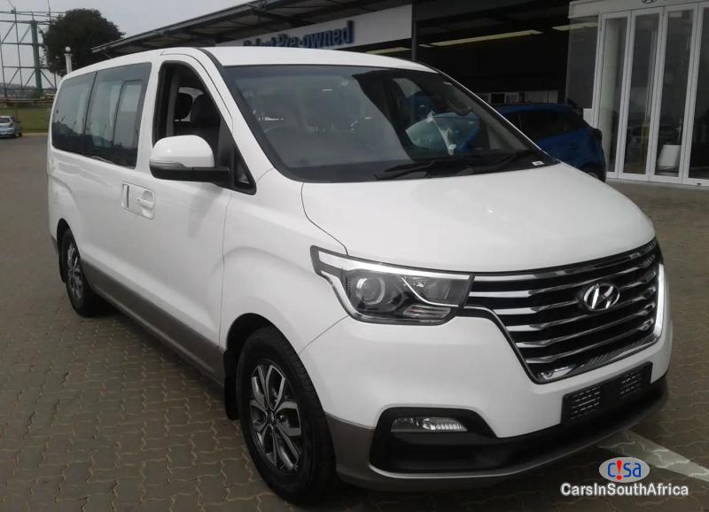 Picture of Hyundai H-1 2.5 / Whatsapp Call 068 346 6875 Automatic 2020