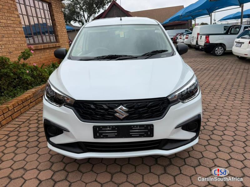 Picture of Suzuki Ertiga 1.5 /call Whatsapp 068 346 6875 Automatic 2023