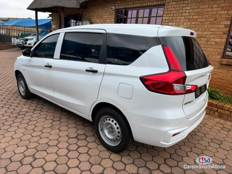 Suzuki Other Ertiga 1.5 /call Whatsapp 068 346 6875 Automatic 2023