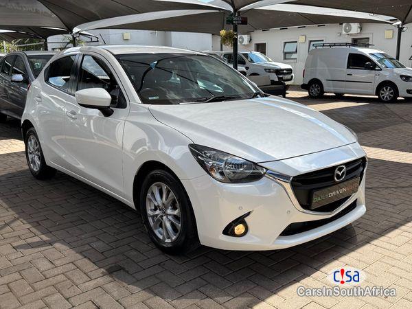 Pictures of Mazda Mazda2 1.5 Dynamic 5-dr Call 081 494 5928 Automatic 2018