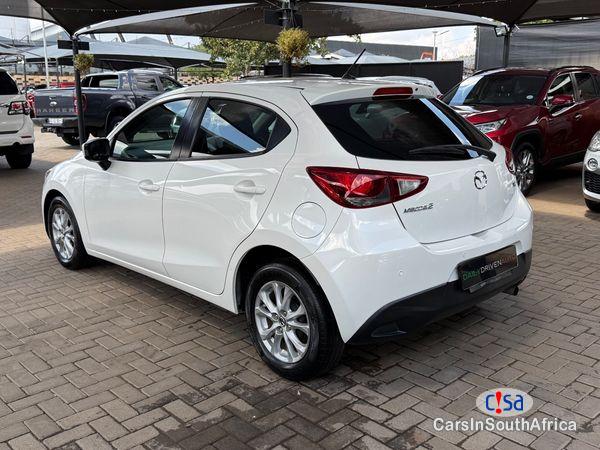 Mazda Mazda2 1.5 Dynamic 5-dr Call 081 494 5928 Automatic 2018 - image 2