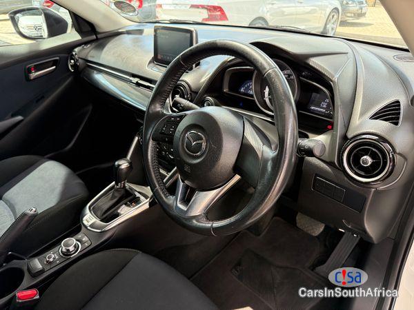 Mazda Mazda2 1.5 Dynamic 5-dr Call 081 494 5928 Automatic 2018 - image 3