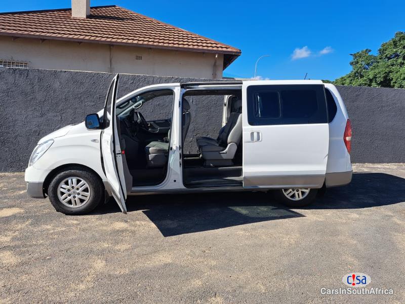 Hyundai H-1 1.2 Fluid (0684957752 Automatic 2018 in Northern Cape