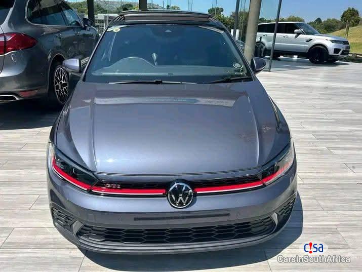 Pictures of Volkswagen Polo 1.4 Automatic 2023