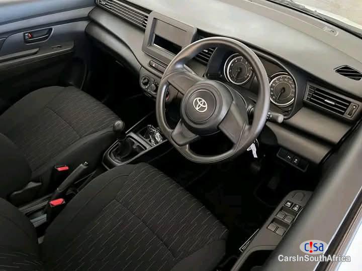 Suzuki SX4 1.5 Manual 2024 in Eastern Cape