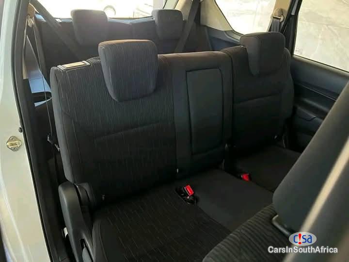 Suzuki SX4 1.5 Manual 2024 in South Africa