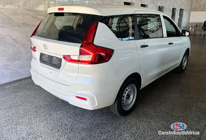 Picture of Suzuki SX4 1.5 Manual 2024 in Eastern Cape
