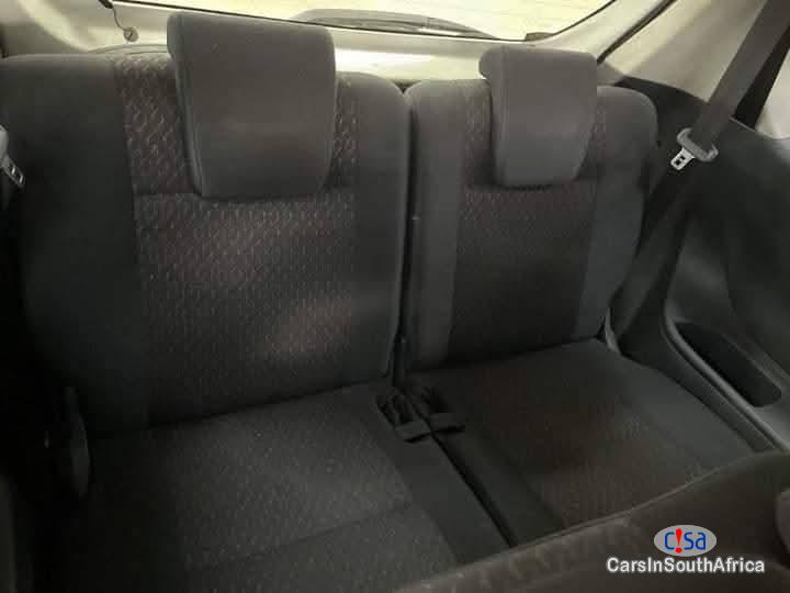 Toyota Avanza 1.5 Manual 2018