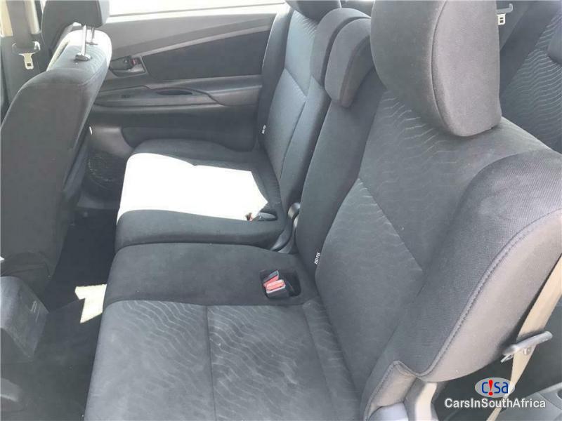 Picture of Toyota Avanza Manual 2019 in KwaZulu Natal