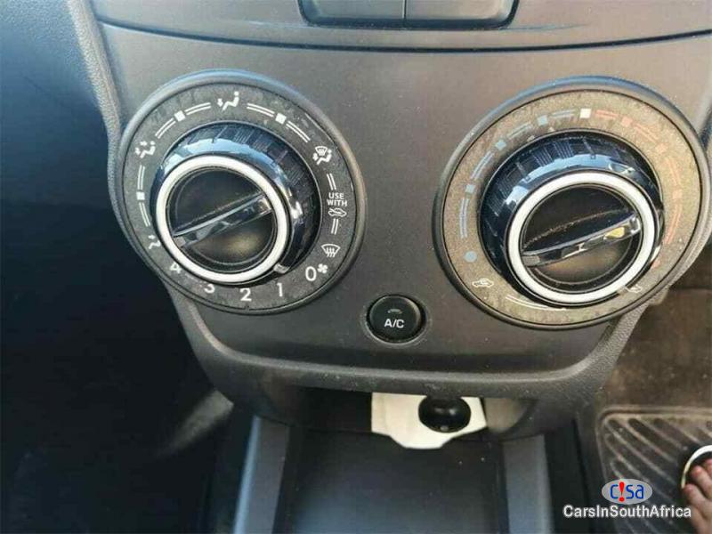 Toyota Avanza Manual 2019 in KwaZulu Natal - image