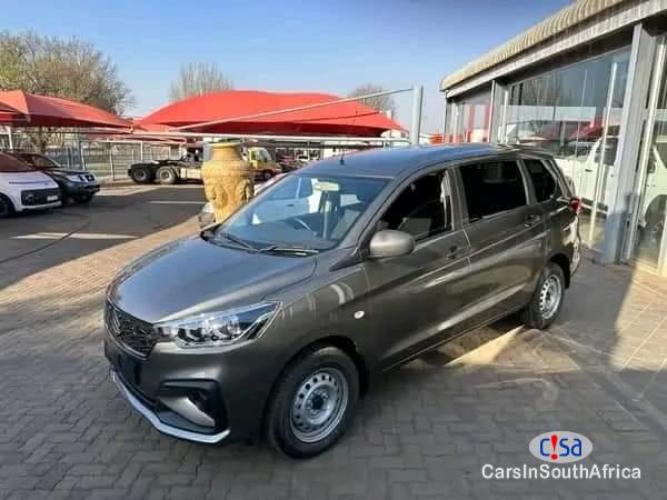 Picture of Suzuki 1.5 Manual 2021