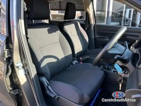 Suzuki Other 1.5 Manual 2021