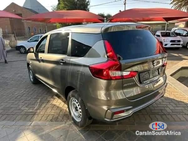 Suzuki Other 1.5 Manual 2021 in Eastern Cape