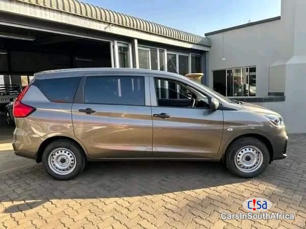 Suzuki Other 1.5 Manual 2021 in South Africa