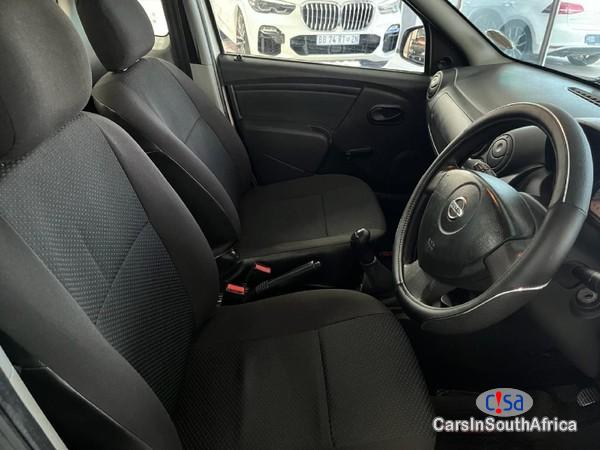 Nissan NP200 1.6 Manual Transmission Call 081 494 5928 Delivery Nationwide Manual 2019 - image 2