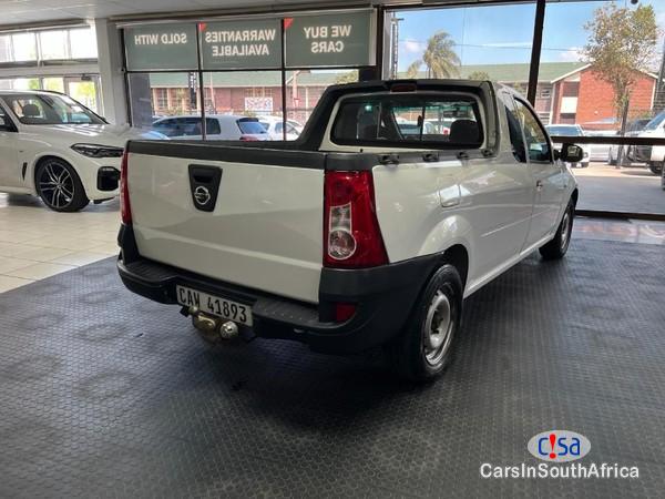 Nissan NP200 1.6 Manual Transmission Call 081 494 5928 Delivery Nationwide Manual 2019 in Free State