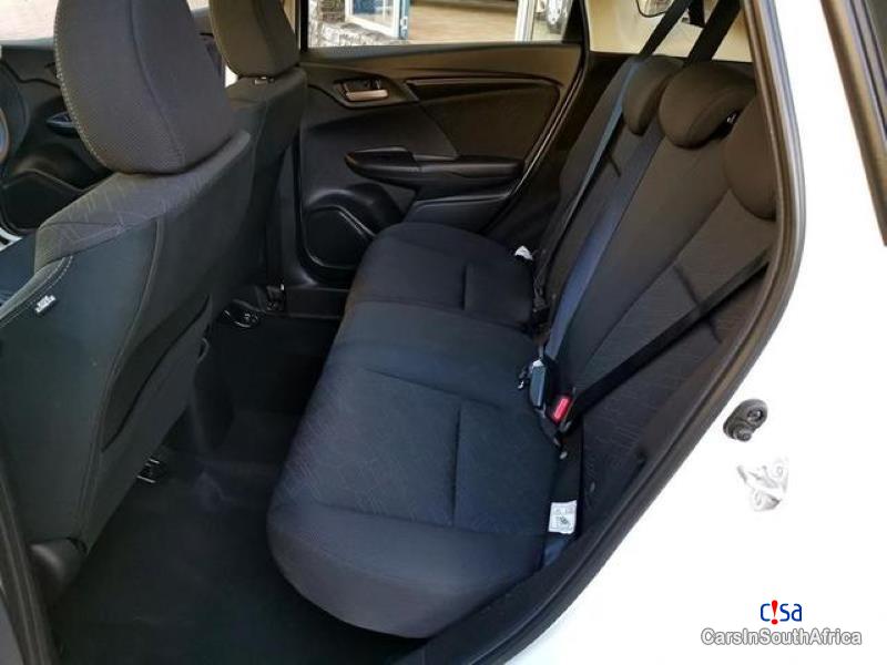 Picture of Honda Jazz Honda Jazz 1.2 Comfort Auto Automatic 2015 in Northern Cape