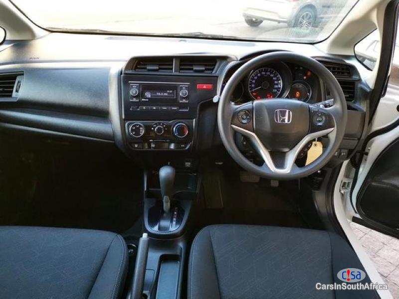 Picture of Honda Jazz Honda Jazz 1.2 Comfort Auto Automatic 2015 in South Africa
