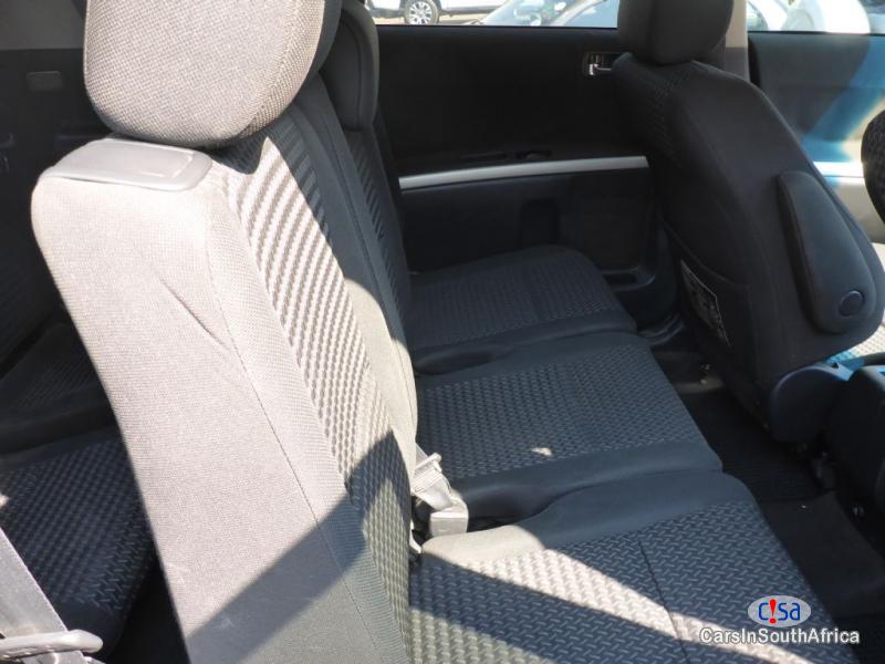 Toyota Verso 1.6 Version Sx Manual 2008 - image 7