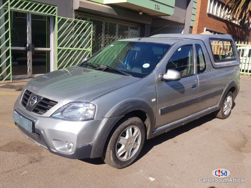 Nissan NP200 1.5 Dci Manual 2010 - image 2