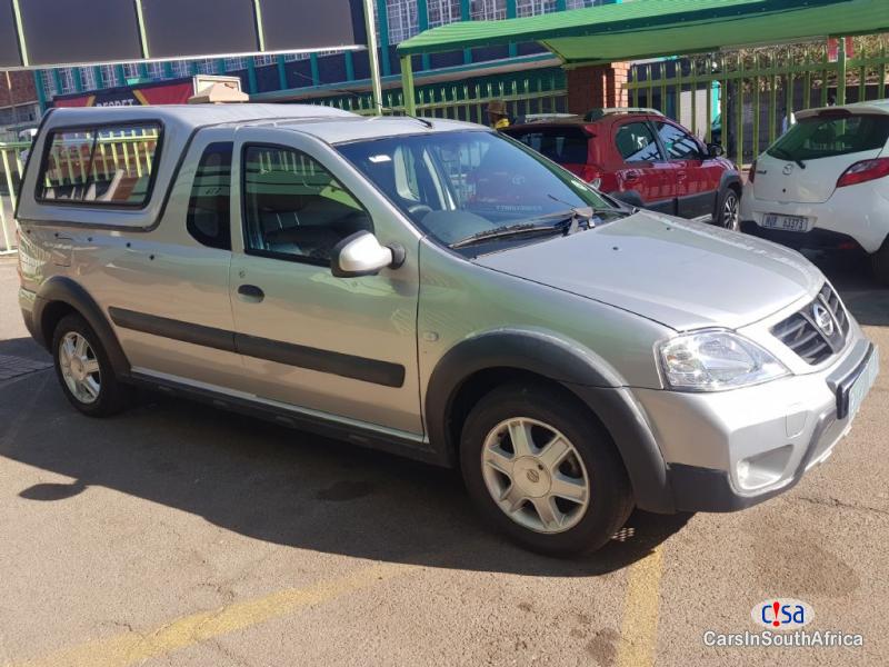 Nissan NP200 1.5 Dci Manual 2010 - image 3