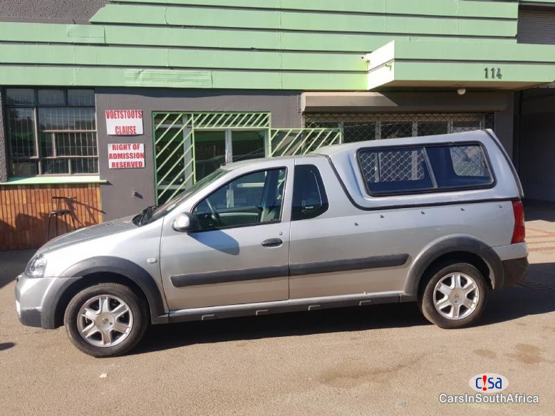 Nissan NP200 1.5 Dci Manual 2010 - image 7