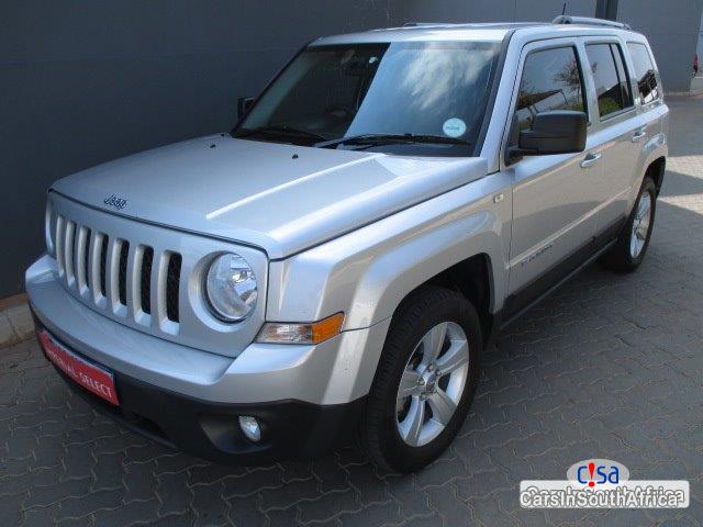 Jeep Patriot 24 Manual 2014 - image 5